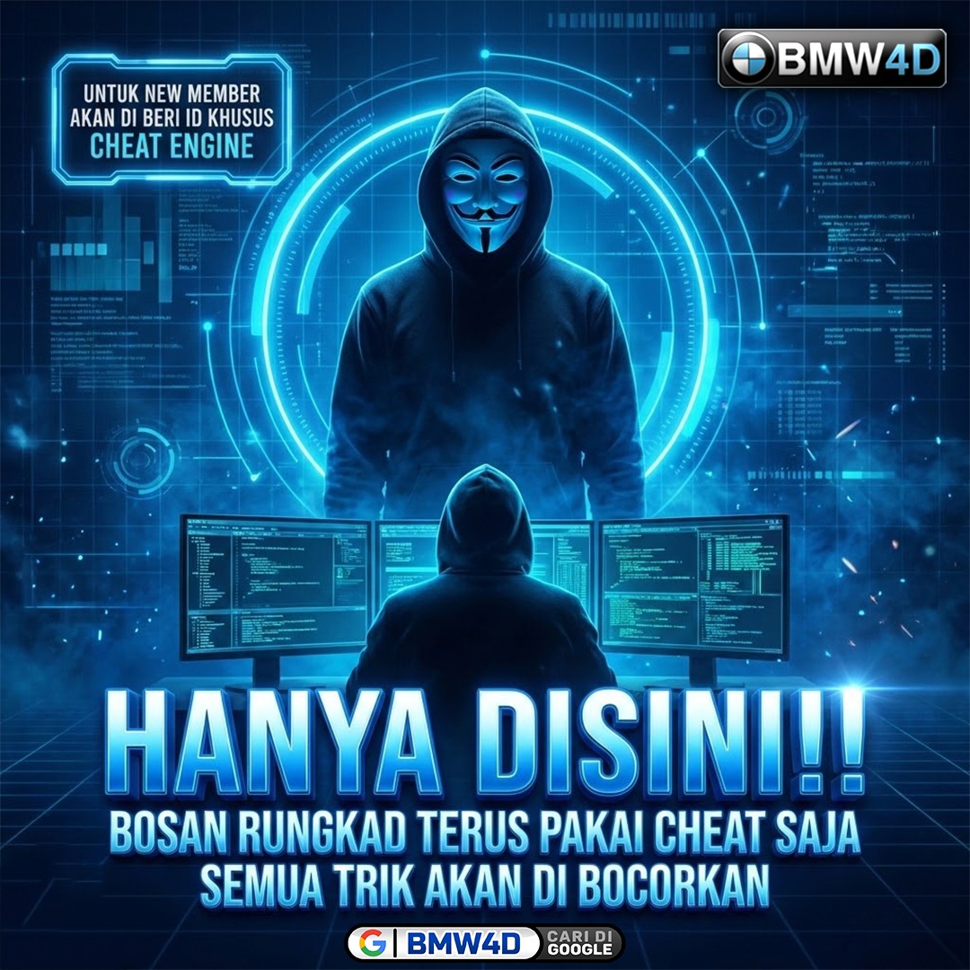 BMW4D | Link Alternatif Login Terbaru Situs Toto Togel Online